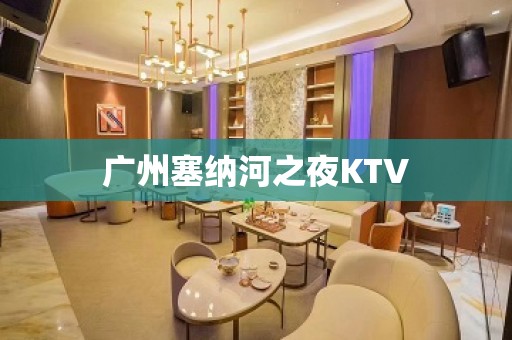 广州塞纳河之夜KTV