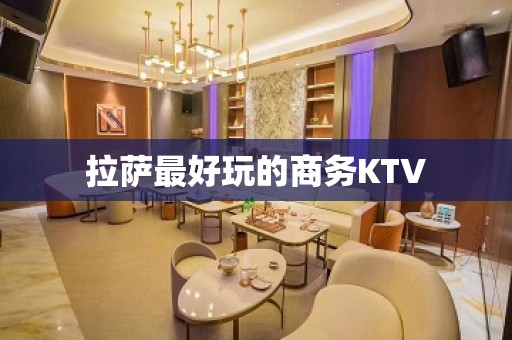 拉萨最好玩的商务KTV