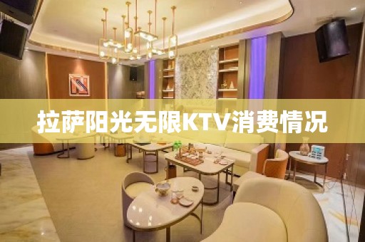 拉萨阳光无限KTV消费情况